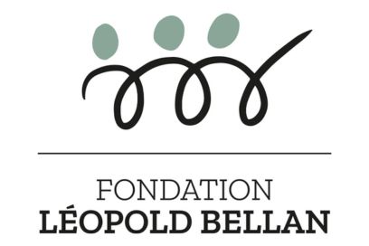 Logo Fondation Léopold Bellan