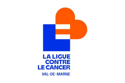Logo Ligue contre le cancer Val-de-Marne