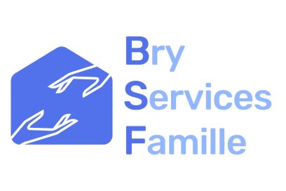 Logo Bry services Famille