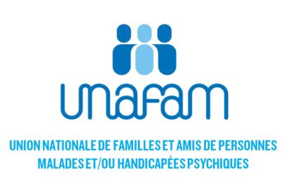 Logo UNAFAM
