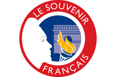 Logo Le Souvenir Français