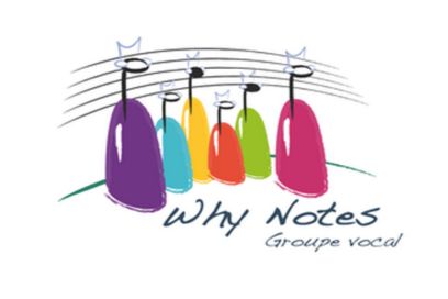 Logo Why Notes