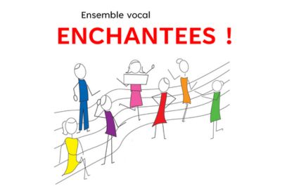 Logo Enchantées