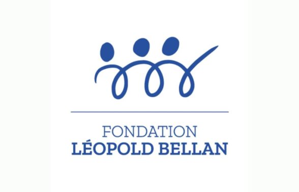 Logo Fondation Léopold Bellan