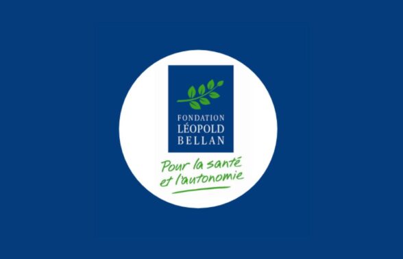 Logo Institut Médico Pédagogique (IME) Léopold Bellan