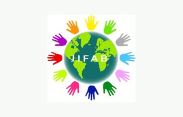 Logo JIFAB