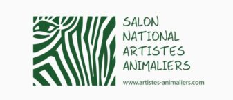 Logo Salon National des Artistes Animaliers (SNAA)