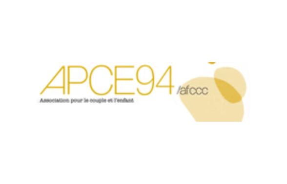 Logo APCE94