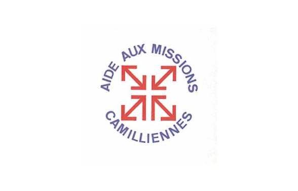 Logo Aide aux missions camilliennes