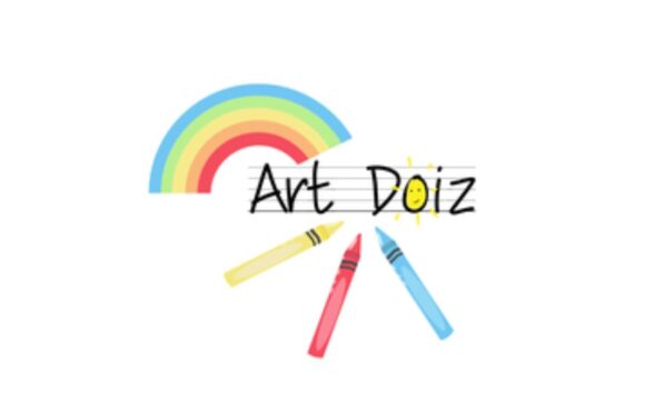 Logo Art Doiz