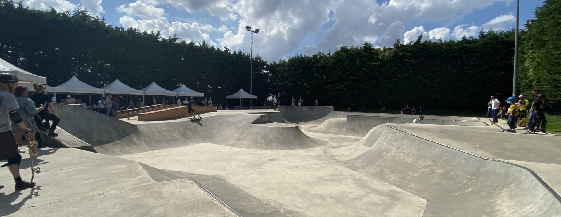 Skatepark