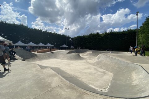 Skatepark