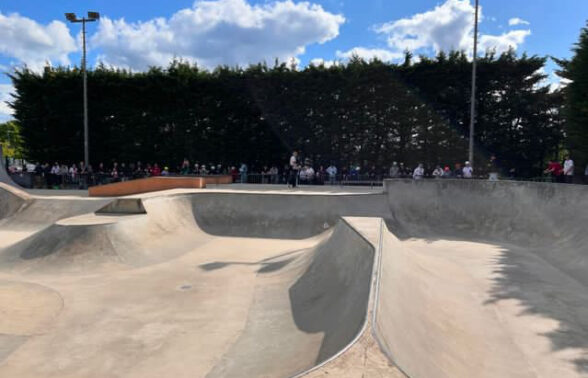 Skatepark