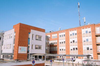 Hopital Saint Camille - Agrandir l'image, fenêtre modale