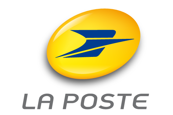 Logo La Poste