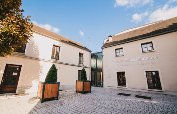 Musée Adrien Mentienne