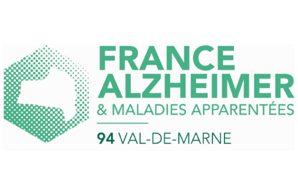 Logo France alzheimer