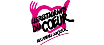 Logo Restaurants du coeur