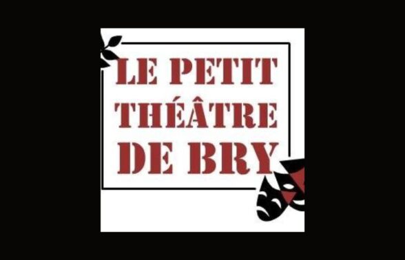 Logo Le petit théâtre de Bry
