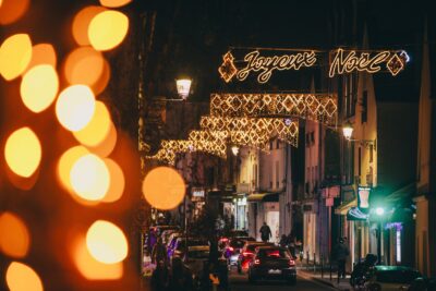 Illuminations de rue - Agrandir l'image 15 sur 21, fenêtre modale