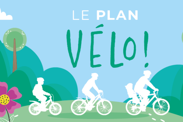 Visuel Plan Vélo