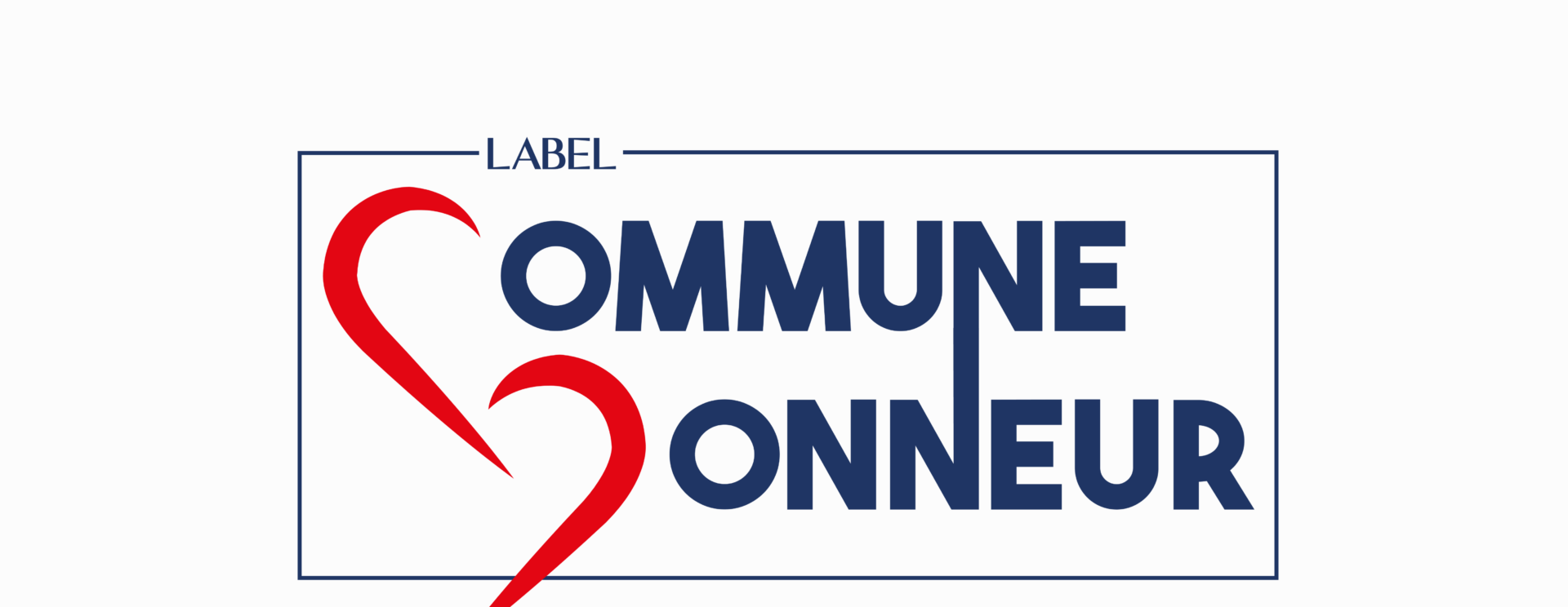 Logo Label Commune d'Honneur