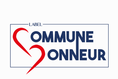 Logo Label Commune d'Honneur