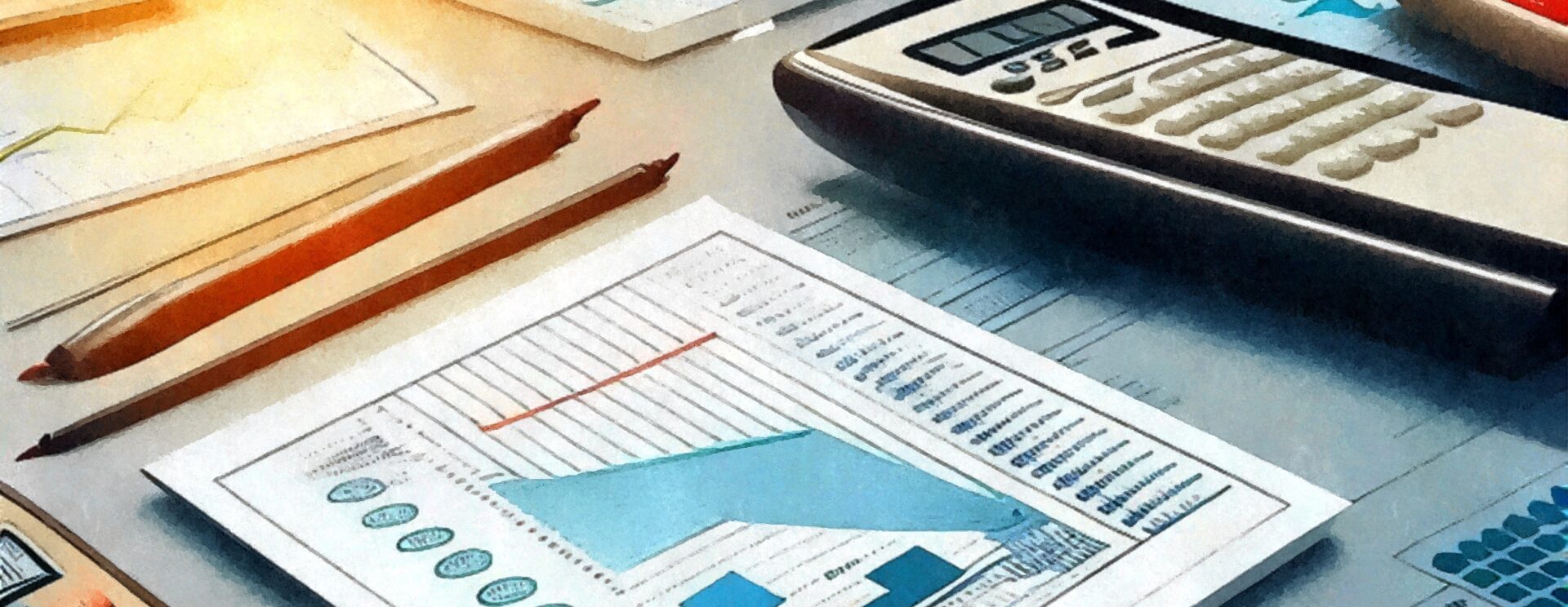 Documents, calculatrice