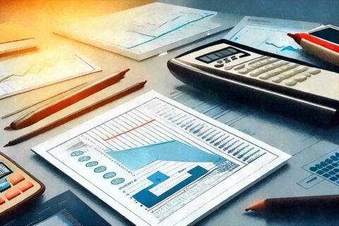 Documents, calculatrice