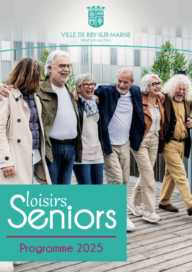 Guide Loisirs Seniors 2025 - Agrandir l'image, fenêtre modale