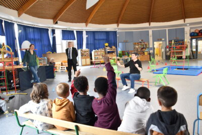 Agrandir l'image 3 sur 3, fenêtre modale