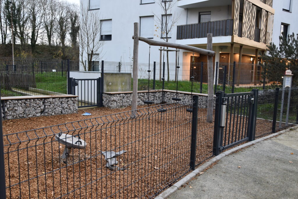 Agrandir l'image, fenêtre modale