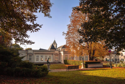 Agrandir l'image 2 sur 3, fenêtre modale