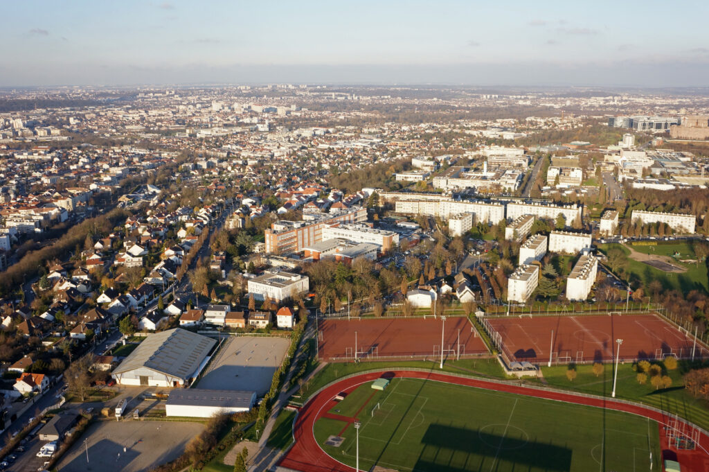 Agrandir l'image, fenêtre modale