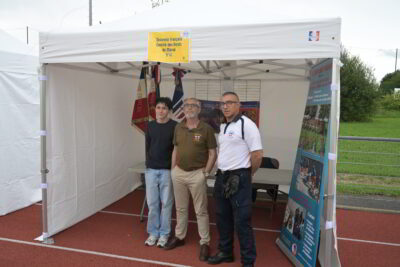 Agrandir l'image 3 sur 6, fenêtre modale