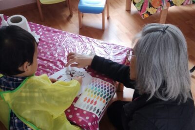 Agrandir l'image 1 sur 2, fenêtre modale