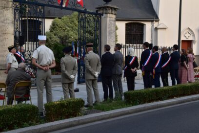 Agrandir l'image, fenêtre modale