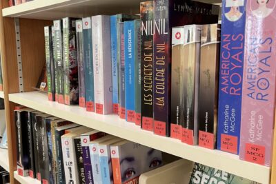 Agrandir l'image 5 sur 6, fenêtre modale