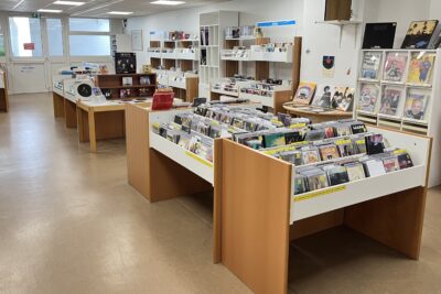 Agrandir l'image 4 sur 6, fenêtre modale