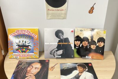 Agrandir l'image 1 sur 6, fenêtre modale