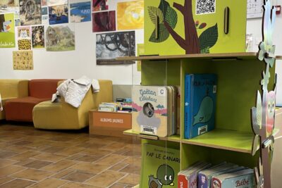 Agrandir l'image 5 sur 6, fenêtre modale