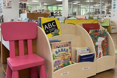 Agrandir l'image 6 sur 6, fenêtre modale