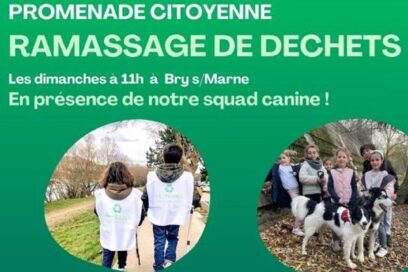 Affiche de l'association Little Pearls - Agrandir l'image, fenêtre modale