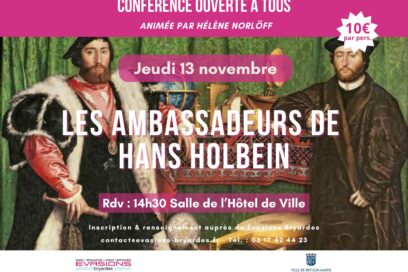 Agrandir l'image, fenêtre modale