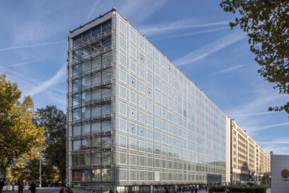 Agrandir l'image, fenêtre modale