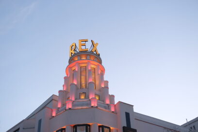 Agrandir l'image, fenêtre modale