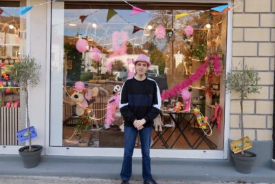 Agrandir l'image 16 sur 33, fenêtre modale