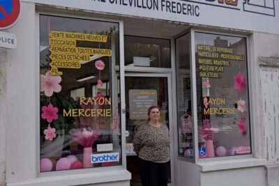 Agrandir l'image 22 sur 33, fenêtre modale