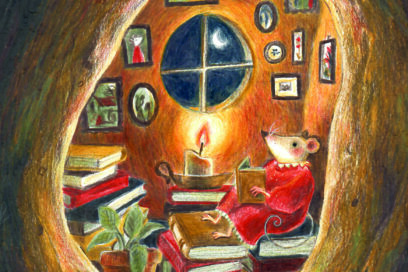 Agrandir l'image, fenêtre modale