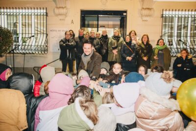 Agrandir l'image 1 sur 18, fenêtre modale